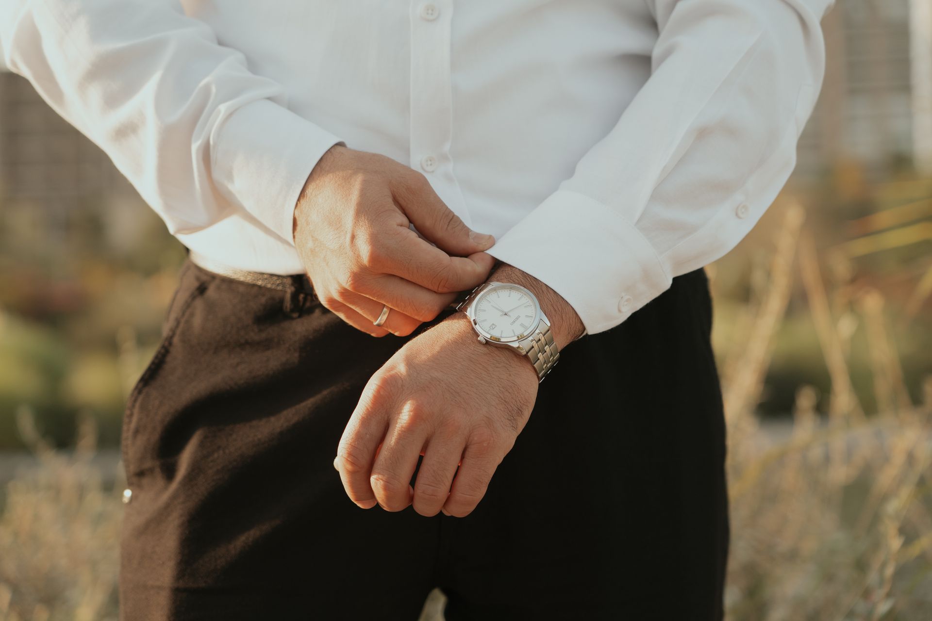 How to Care for Your Luxury Watch: Complete Maintenance Guide