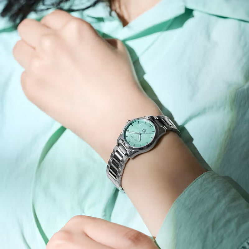 Gucci G-Timeless Women's Watch YA1265051