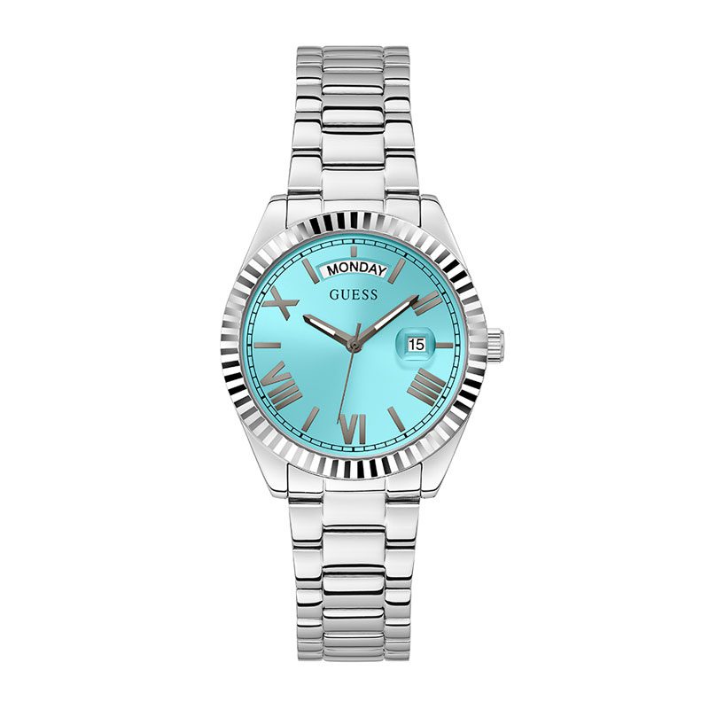GUESS Analog Women's Watch - GW0308L4