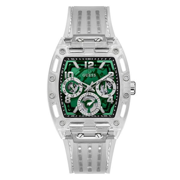 GUESS Multi-function Mens Watch - GW0499G8
