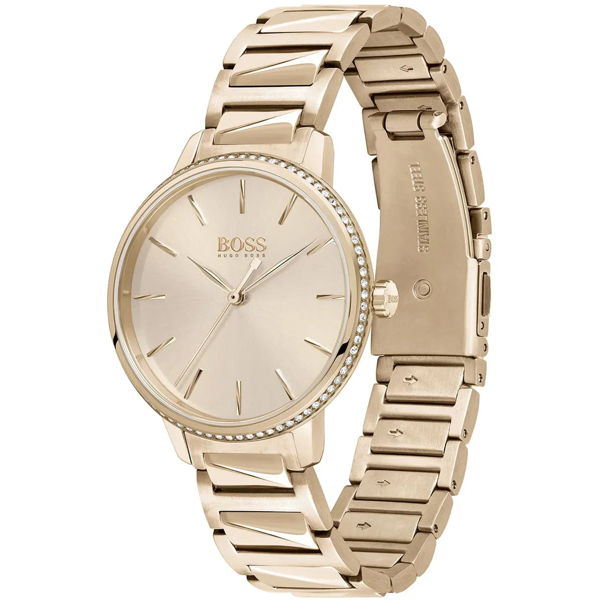 Hugo Boss Signature Women's Watch - 1502540
