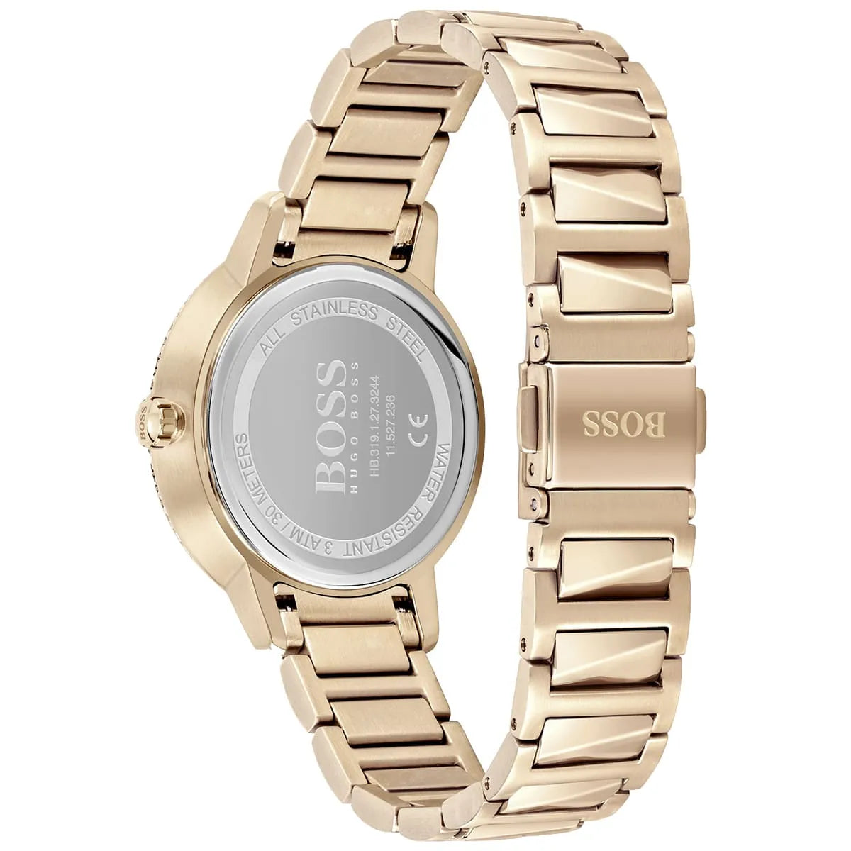 Hugo Boss Signature Women's Watch - 1502540