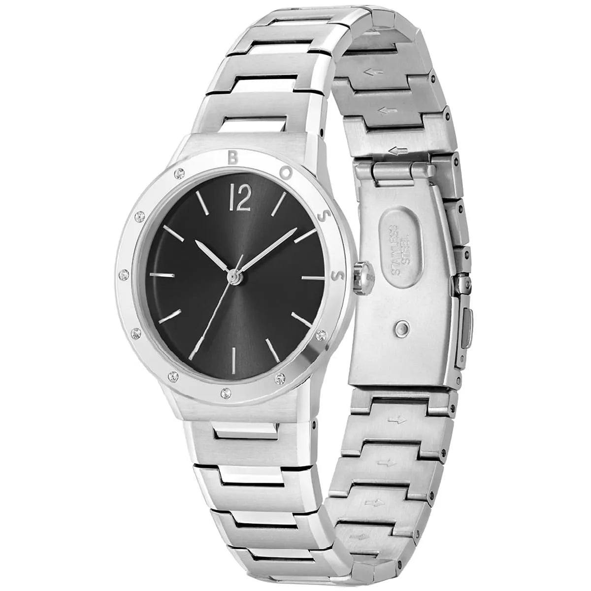 Hugo Boss Analogue 'Breath' Women's Watch - 1502647