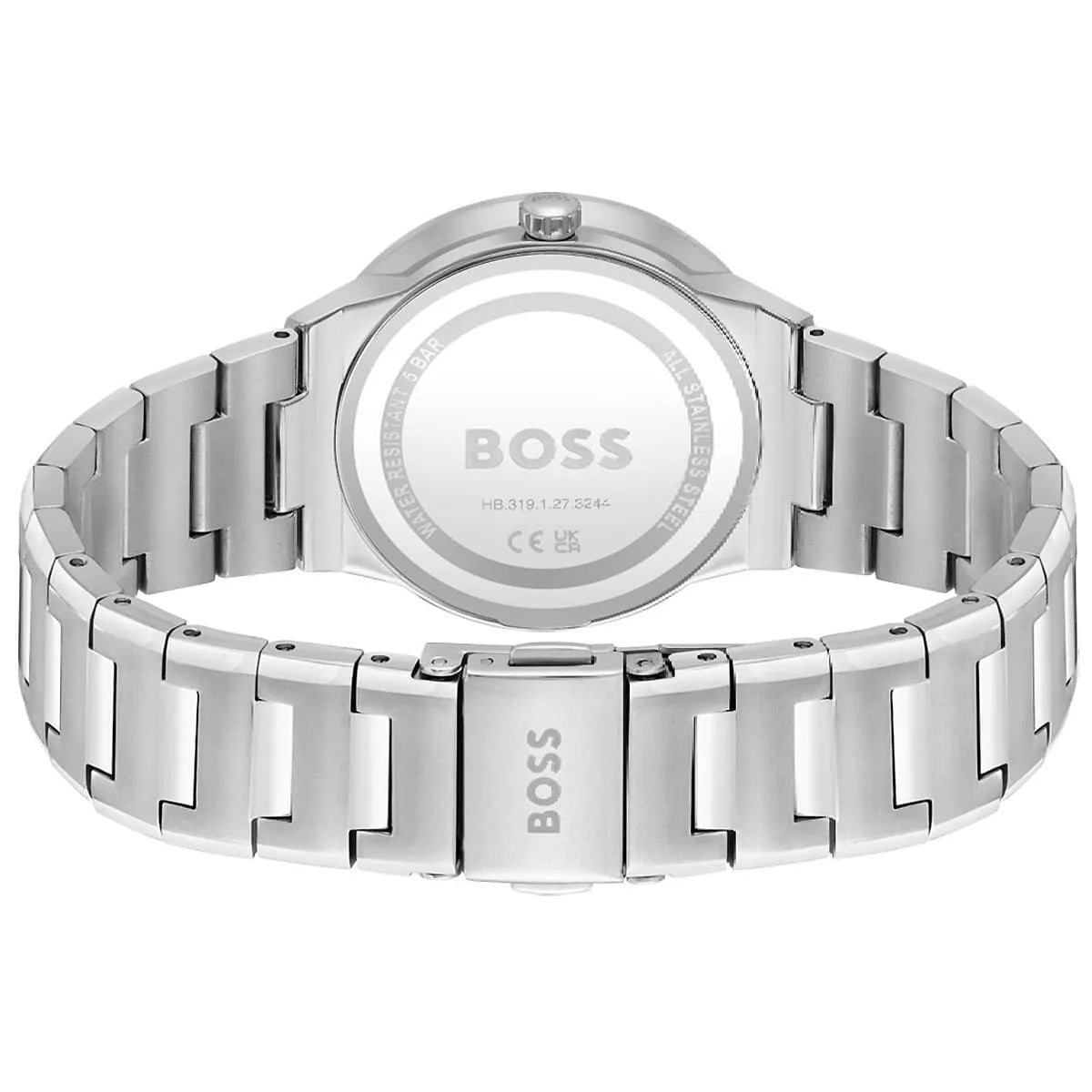 Hugo Boss Analogue 'Breath' Women's Watch - 1502647