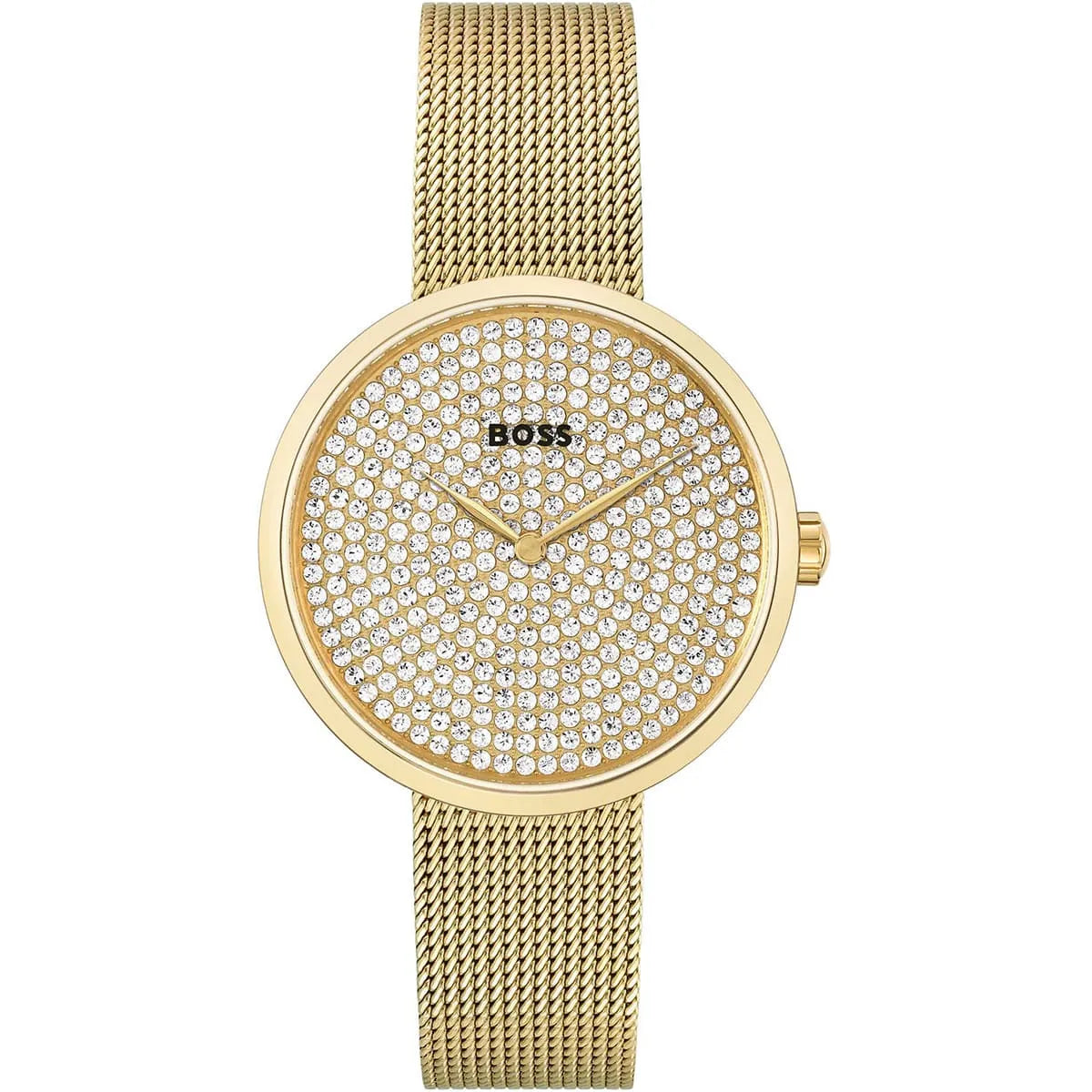 Hugo Boss Glamorous Praise Women's Watch - 1502659