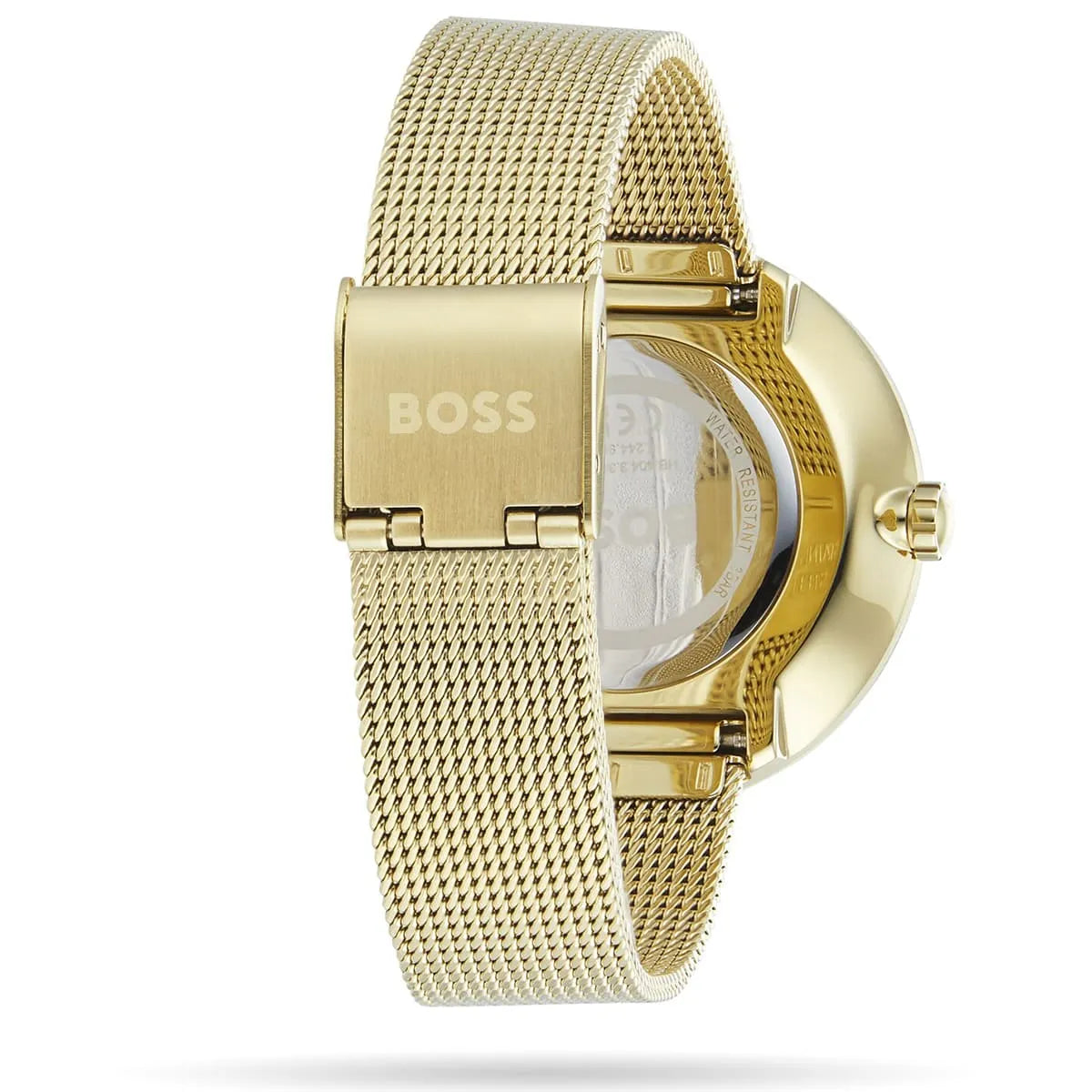 Hugo Boss Glamorous Praise Women's Watch - 1502659