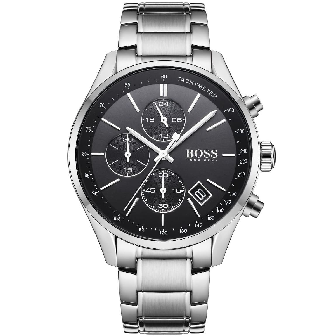 Hugo Boss Chronograph Quartz Men's Watch 1513477