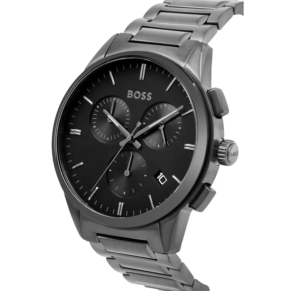 Hugo Boss Dapper Chronograph Watch for Men 1513929
