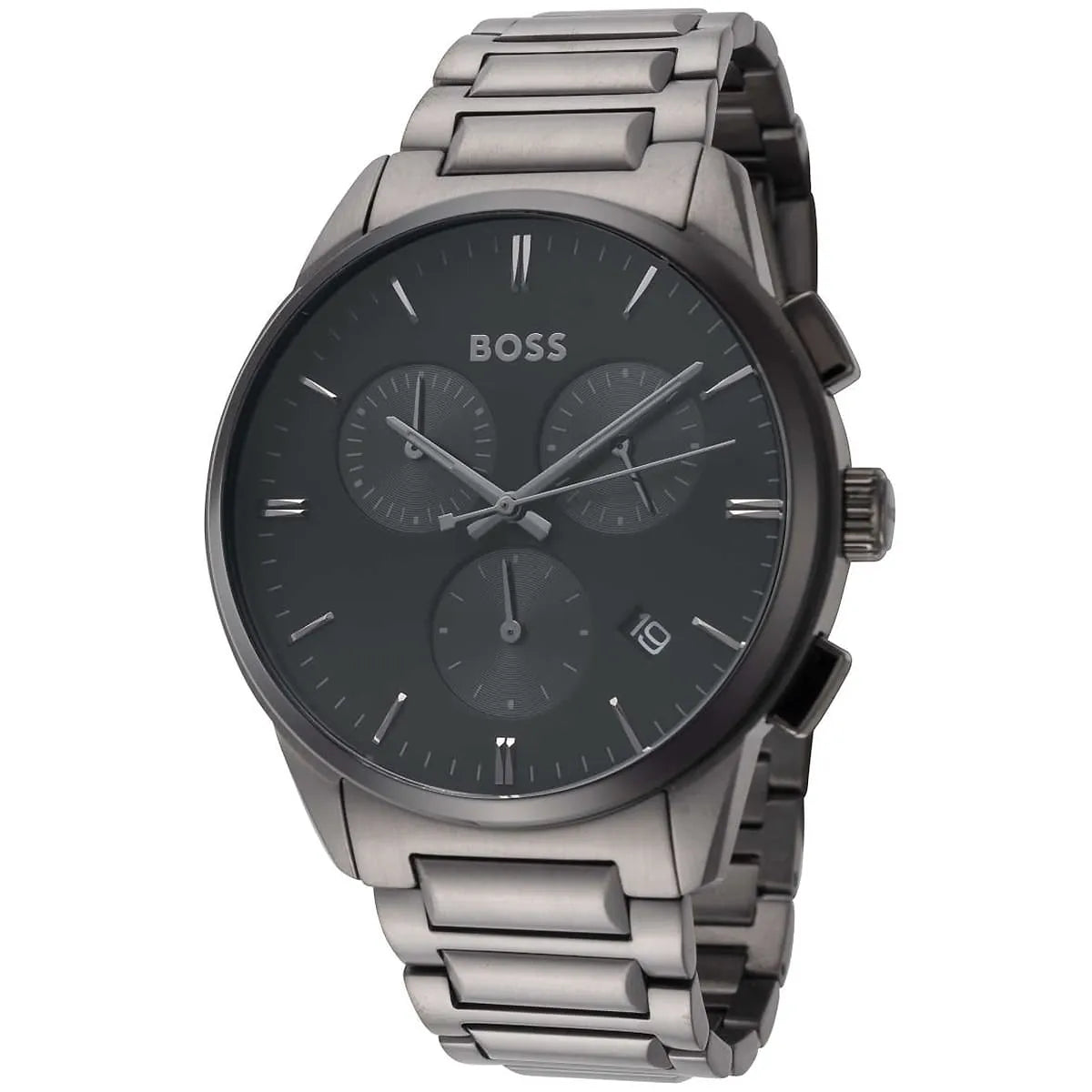 Hugo Boss Dapper Chronograph Watch for Men 1513929
