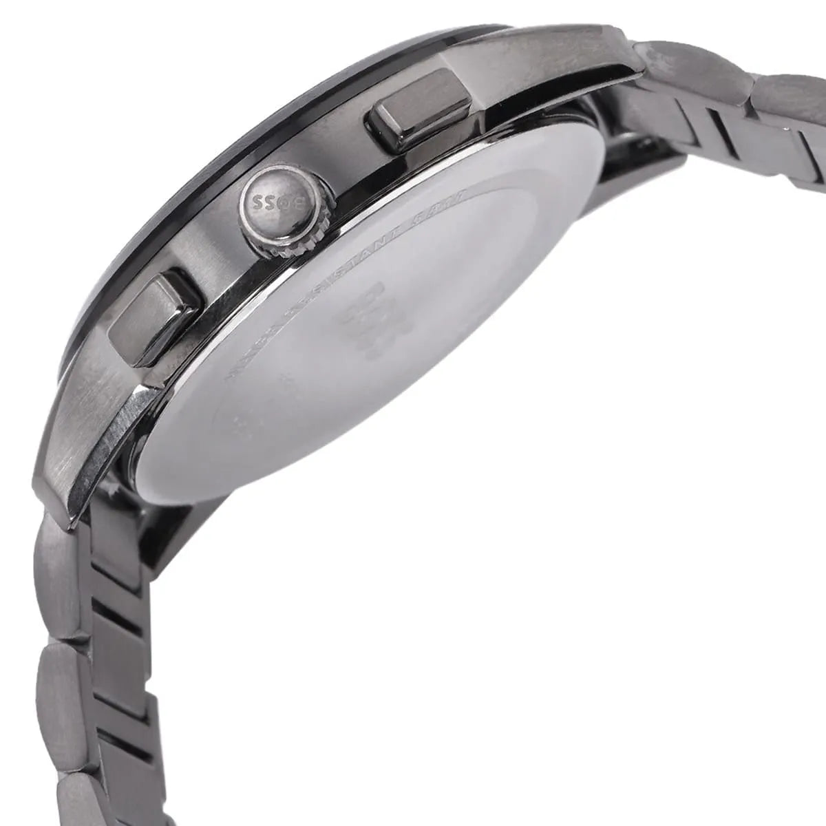 Hugo Boss Dapper Chronograph Watch for Men 1513929