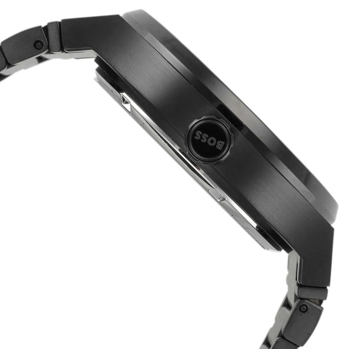 Hugo Boss Candor Automatic Men's Watch - 1514120