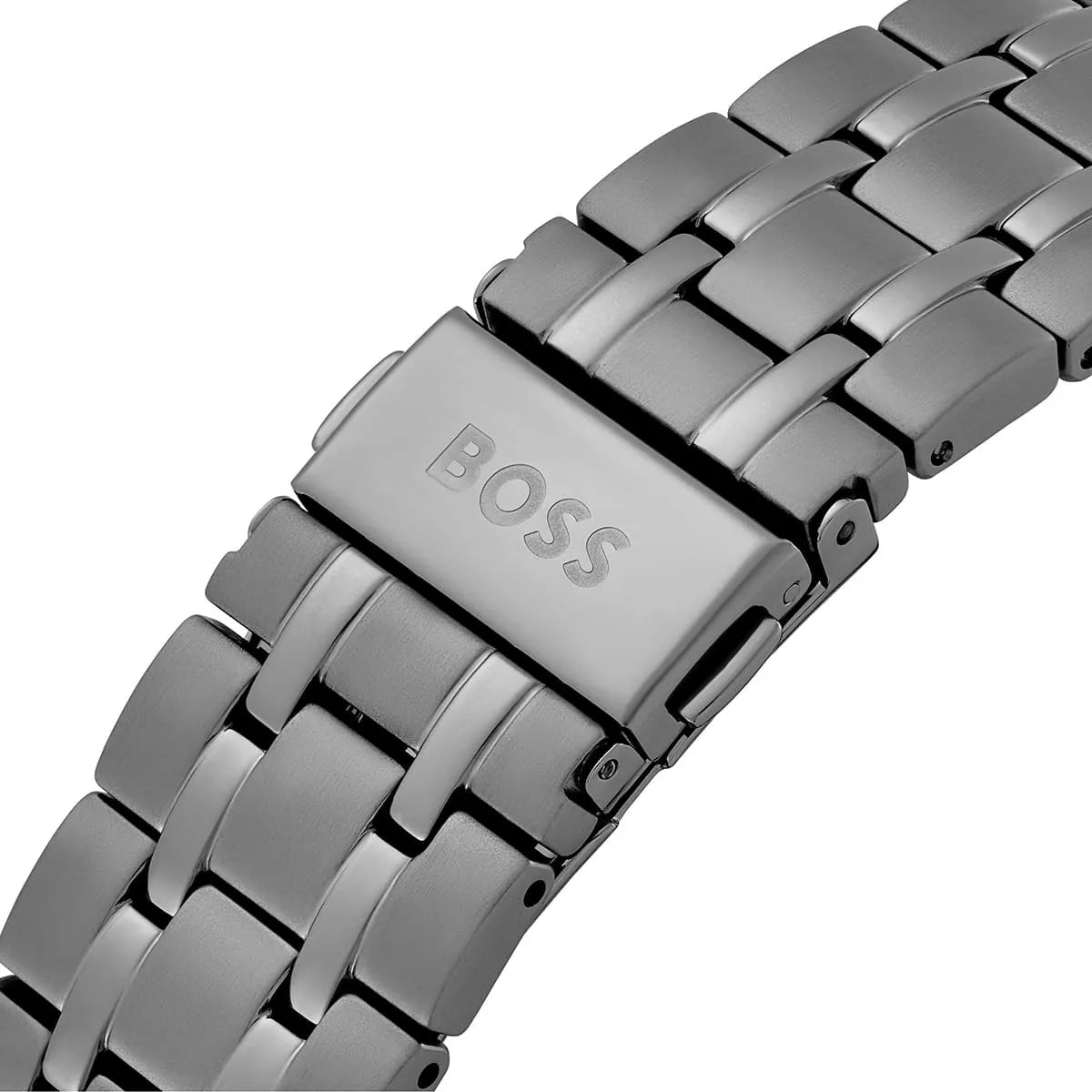 Hugo Boss Skytraveller Chronograph Men's Watch - 1514153