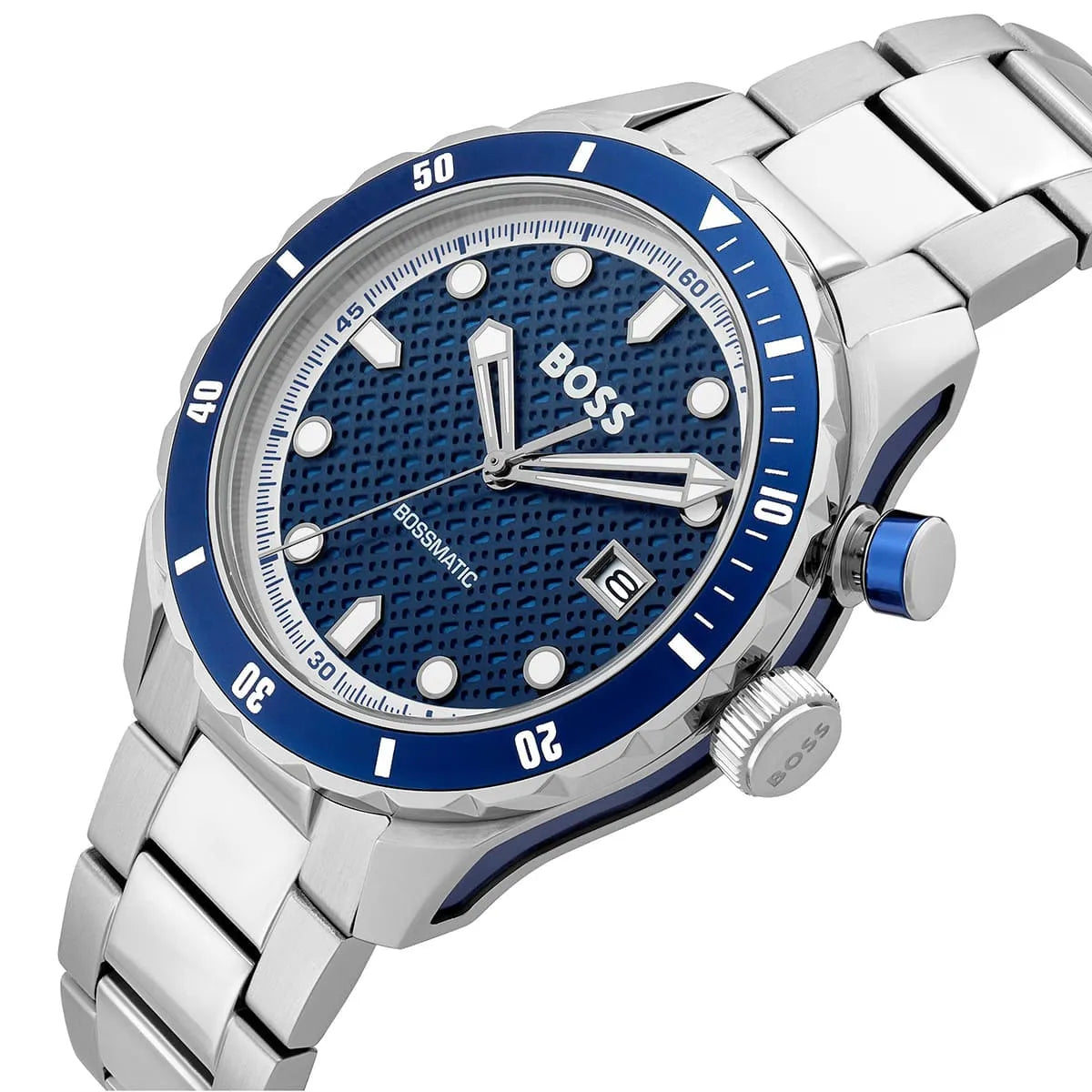Hugo Boss Skymaster Chronograph Men's Watch - 1514177