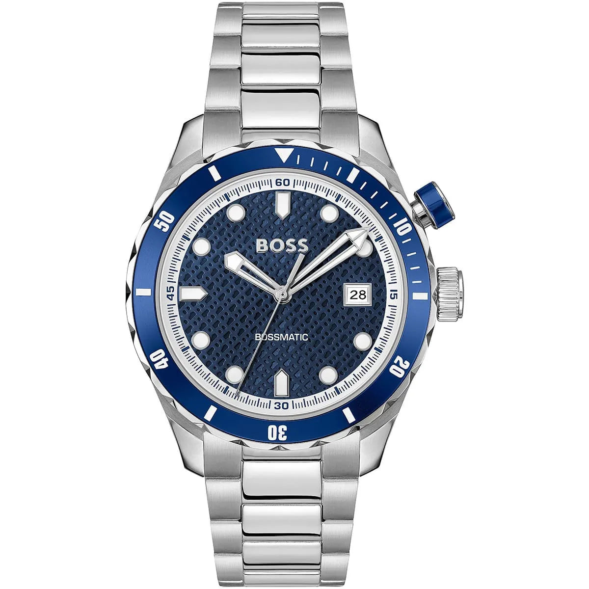 Hugo Boss Skymaster Chronograph Men's Watch - 1514177