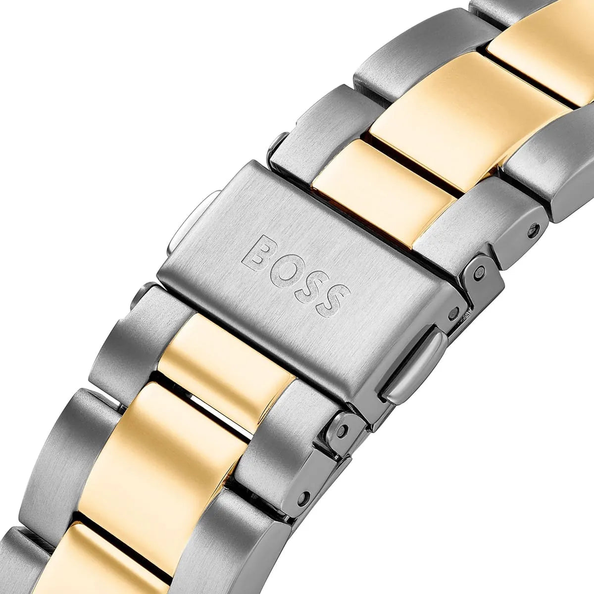Hugo Boss Chronograph Bracelet Strap Men's Watch - 1514269