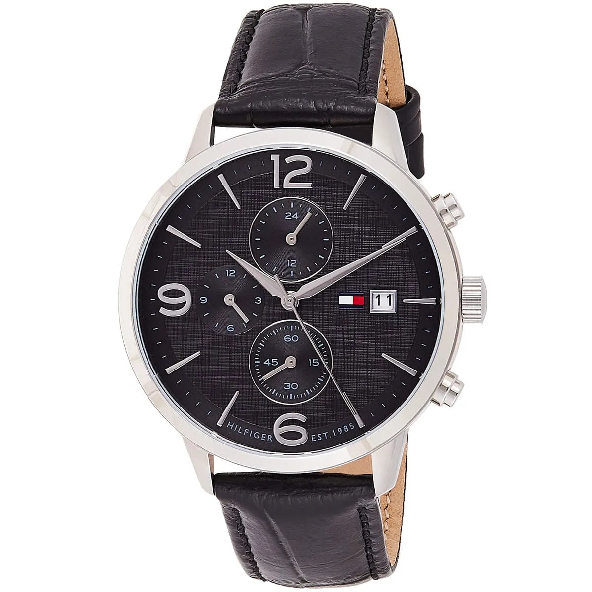 TOMMY HILFIGER LIAM with date Men's Watch - 1710361