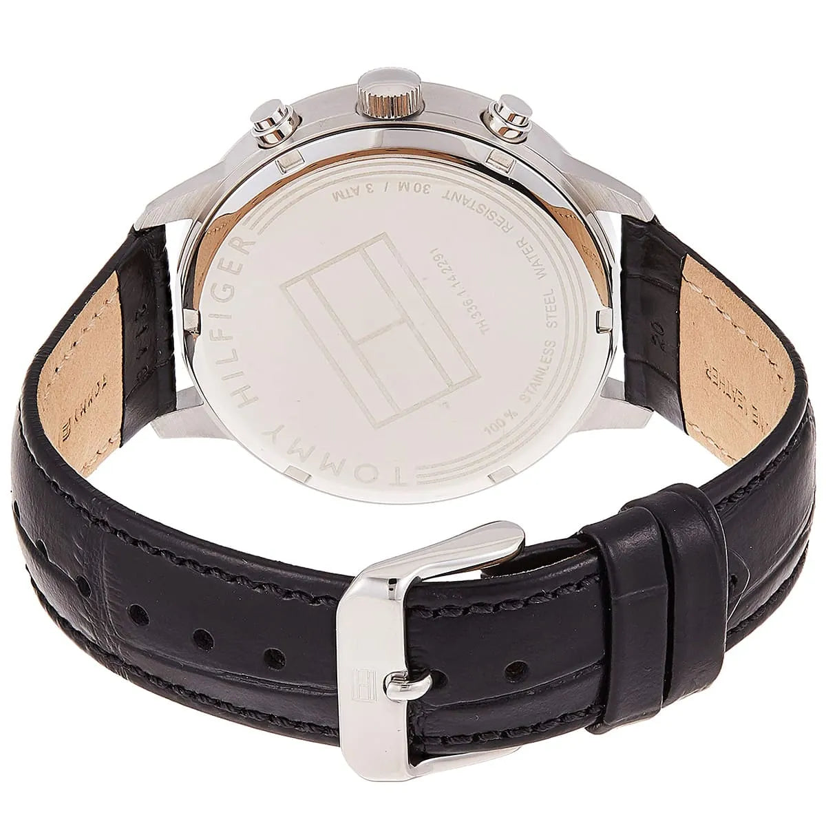 TOMMY HILFIGER LIAM with date Men's Watch - 1710361