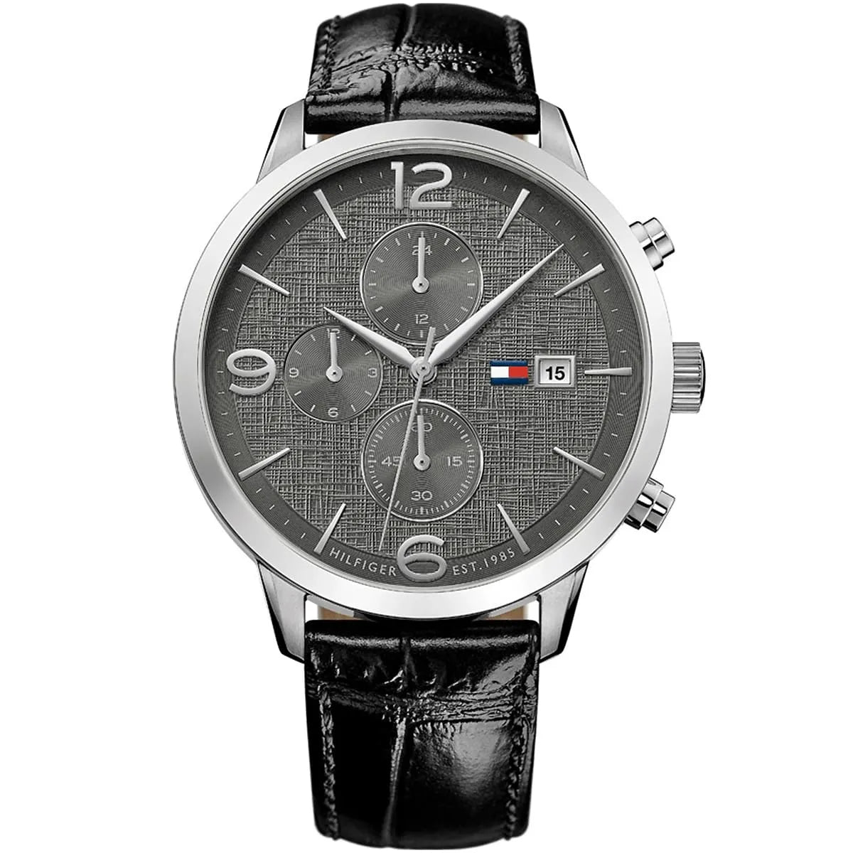 TOMMY HILFIGER LIAM with date Men's Watch - 1710361