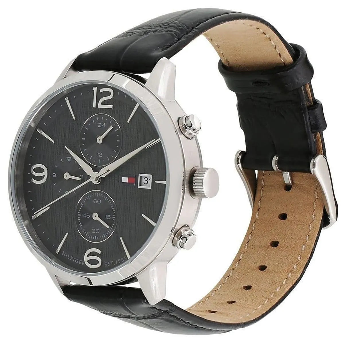 TOMMY HILFIGER LIAM with date Men's Watch - 1710361
