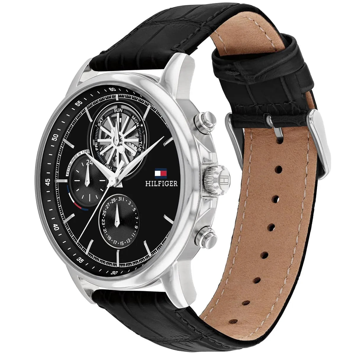 Tommy Hilfiger Stewart Men's Watch 1710605