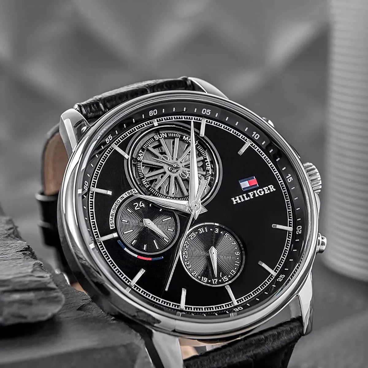 Tommy Hilfiger Stewart Men's Watch 1710605