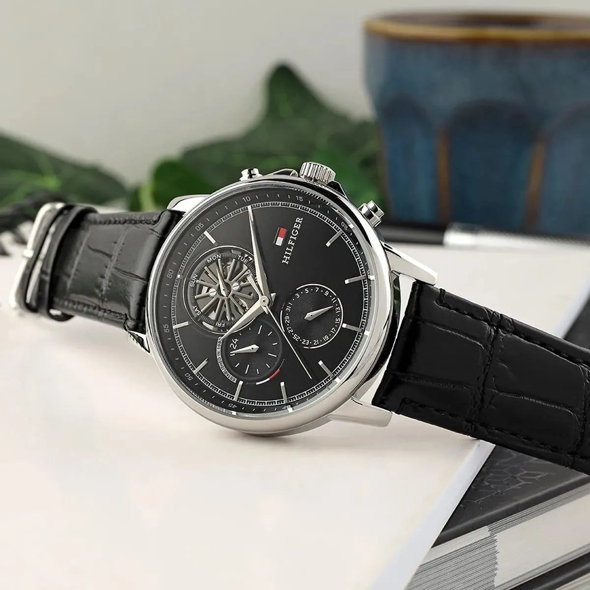 Tommy Hilfiger Stewart Men's Watch 1710605