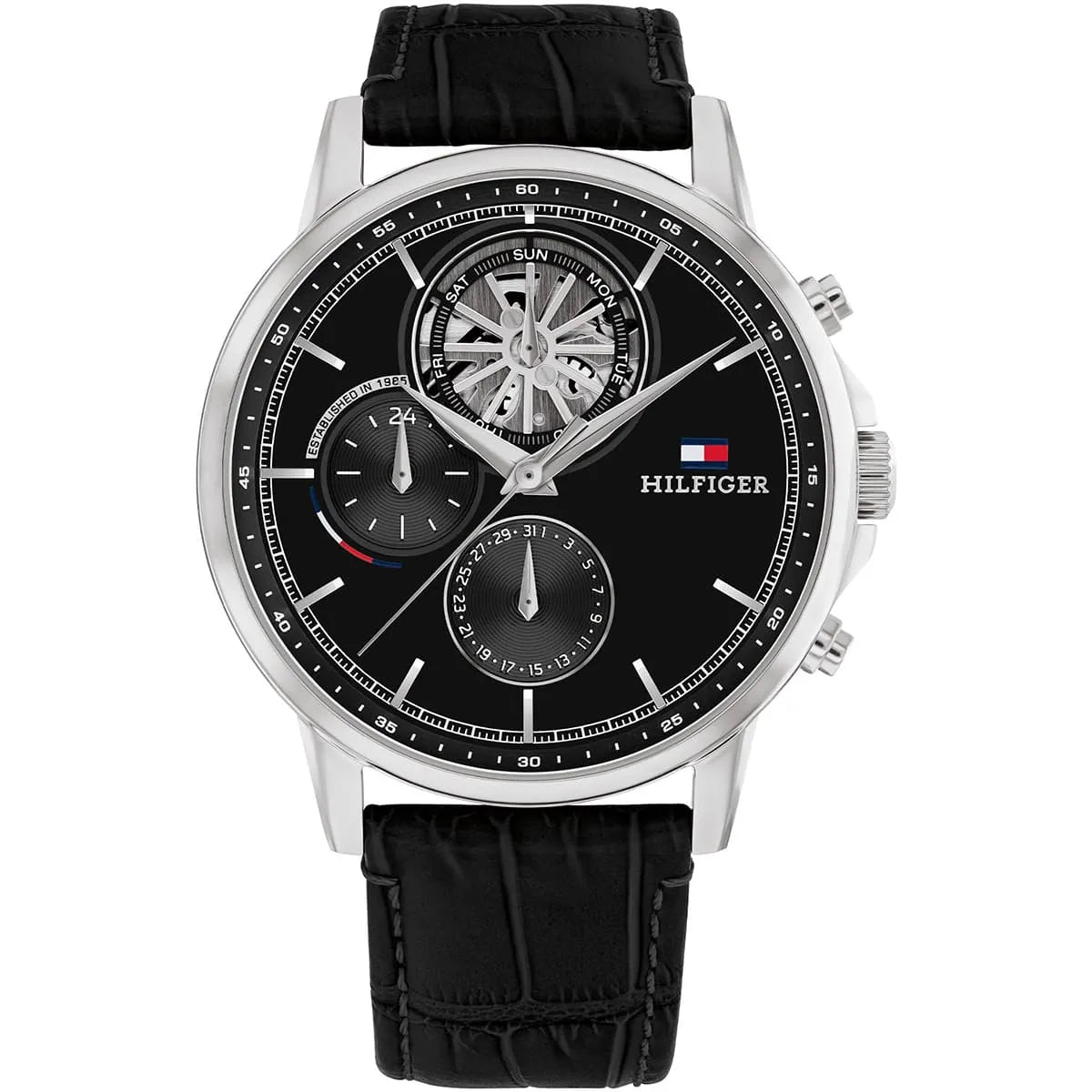 Tommy Hilfiger Stewart Men's Watch 1710605