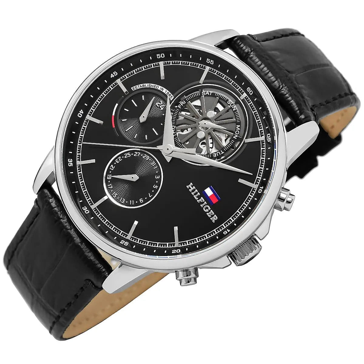 Tommy Hilfiger Stewart Men's Watch 1710605