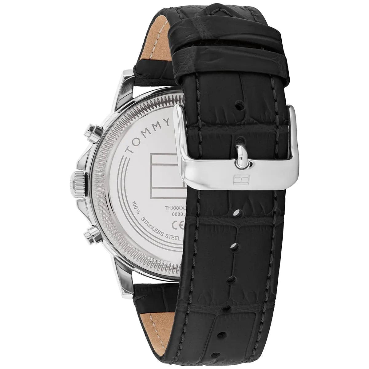 Tommy Hilfiger Stewart Men's Watch 1710605