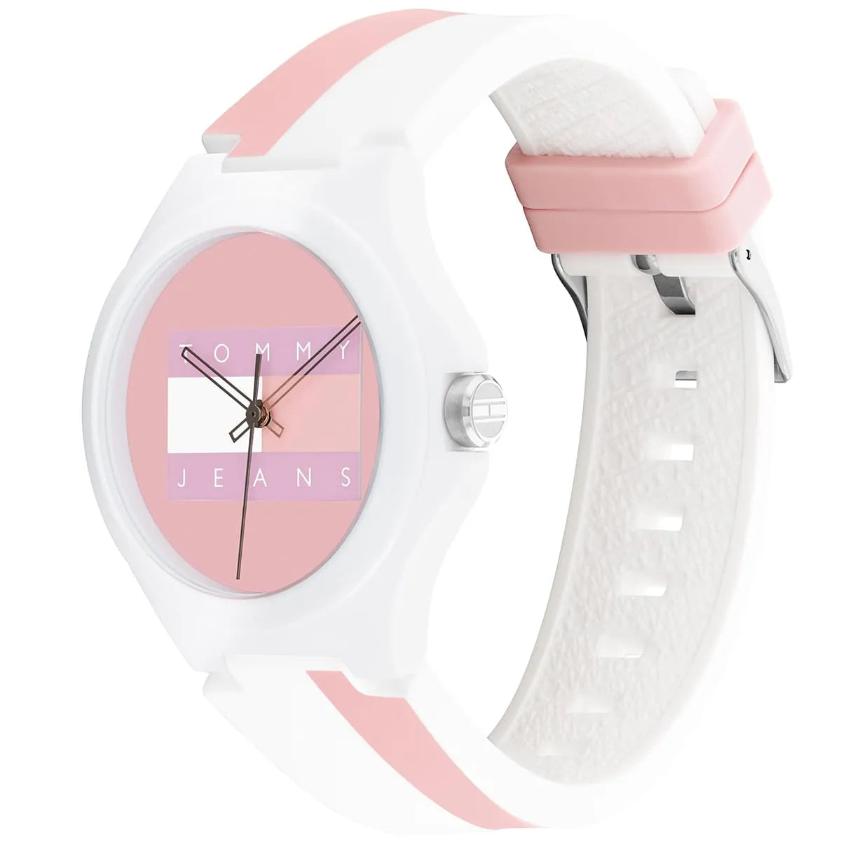 Tommy Hilfiger Unisex - 40mm - Wristwatch - 1720026