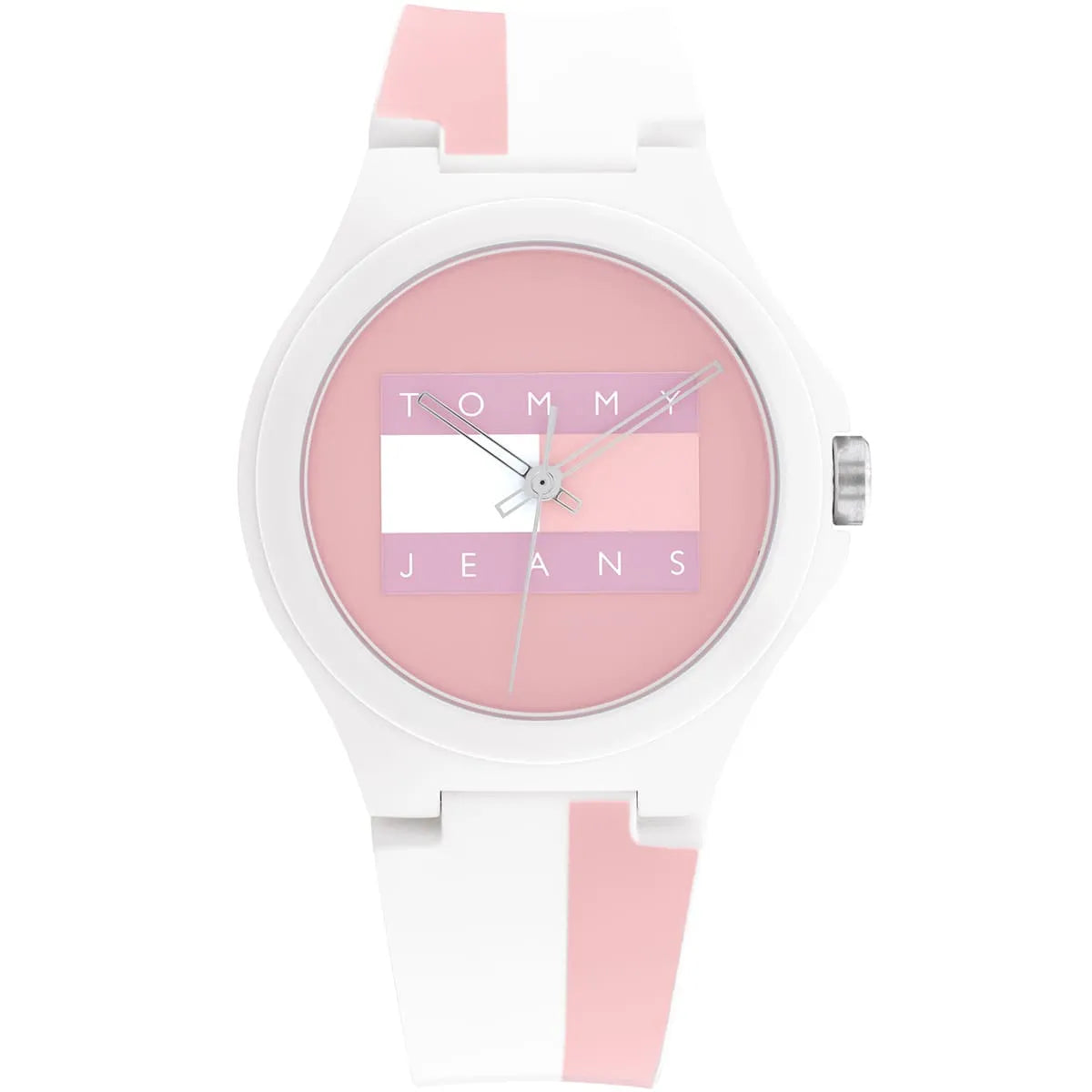 Tommy Hilfiger Unisex - 40mm - Wristwatch - 1720026