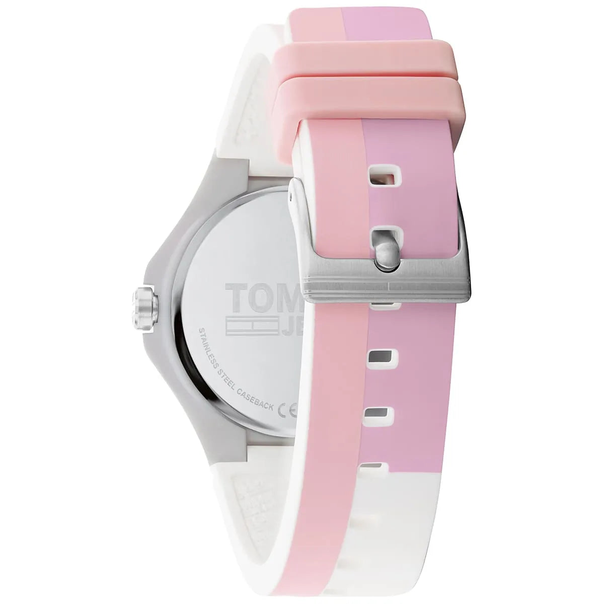 Tommy Hilfiger Unisex - 40mm - Wristwatch - 1720026