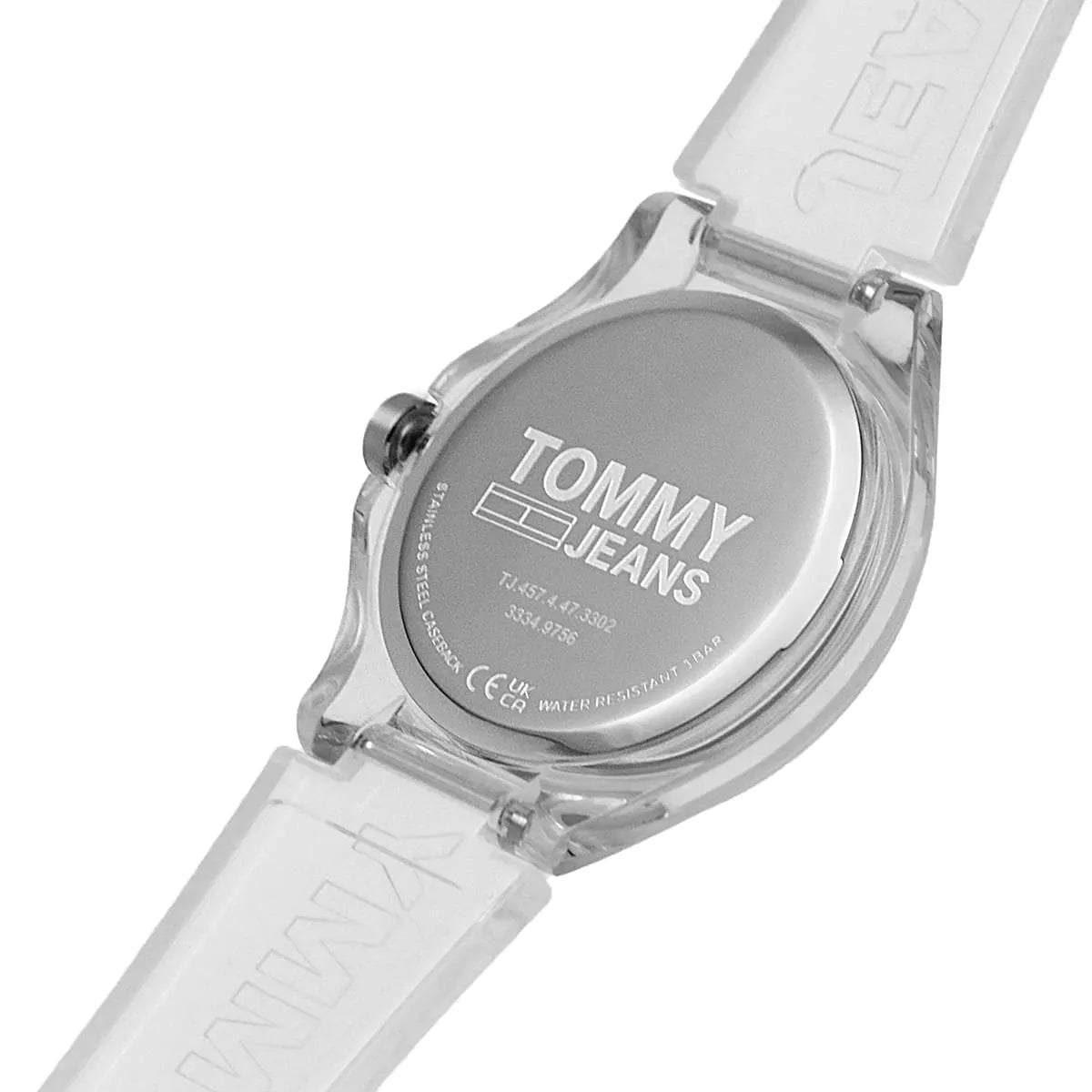 Unisex Tommy Hilfiger Stylish Watch - 1720027