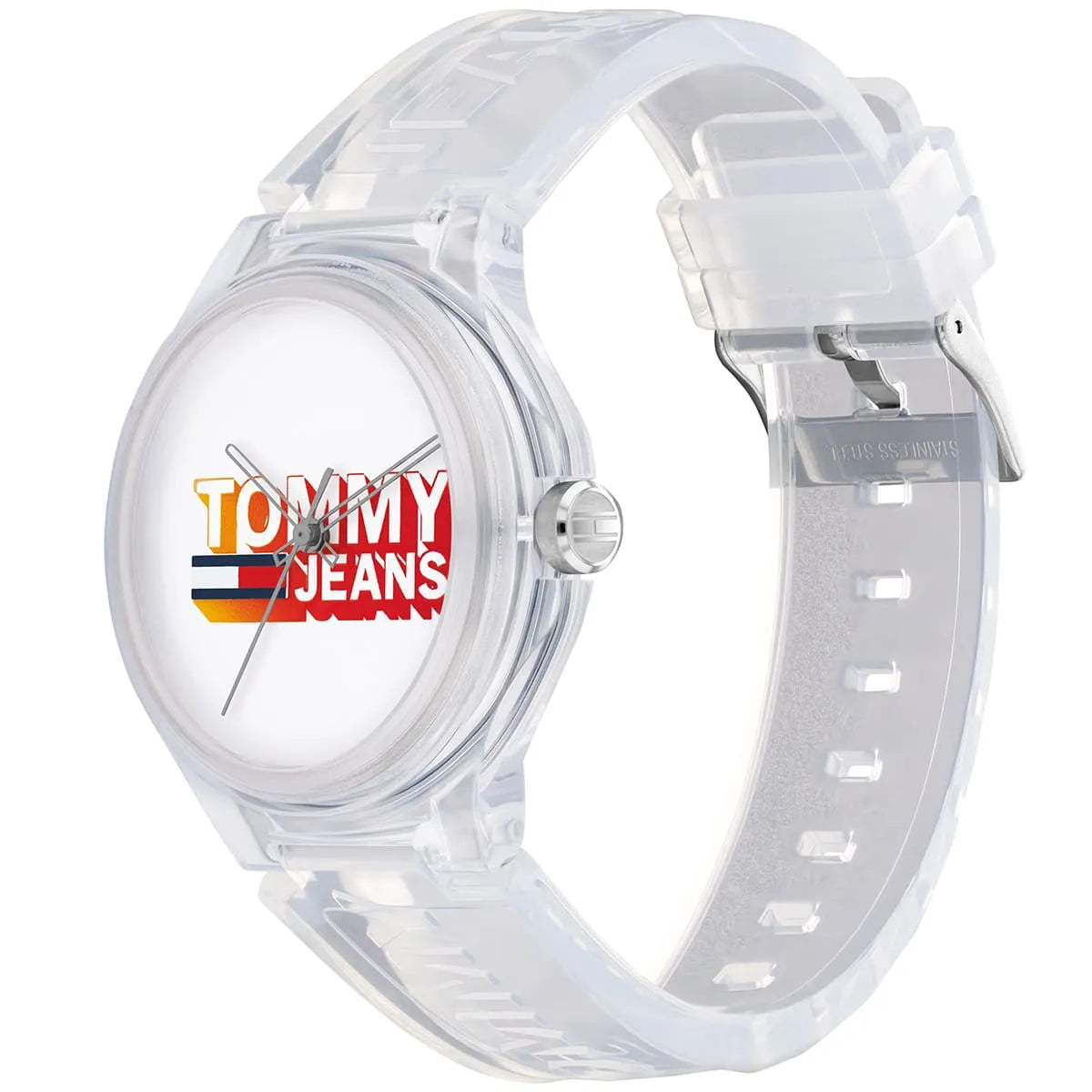 Unisex Tommy Hilfiger Stylish Watch - 1720027