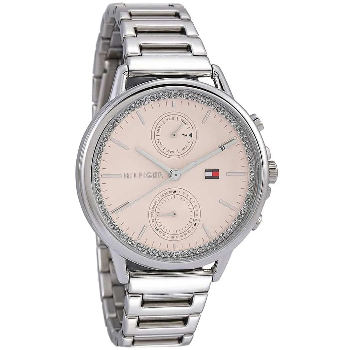 Tommy Hilfiger Multi Dial Carly Women's Watch 1781917