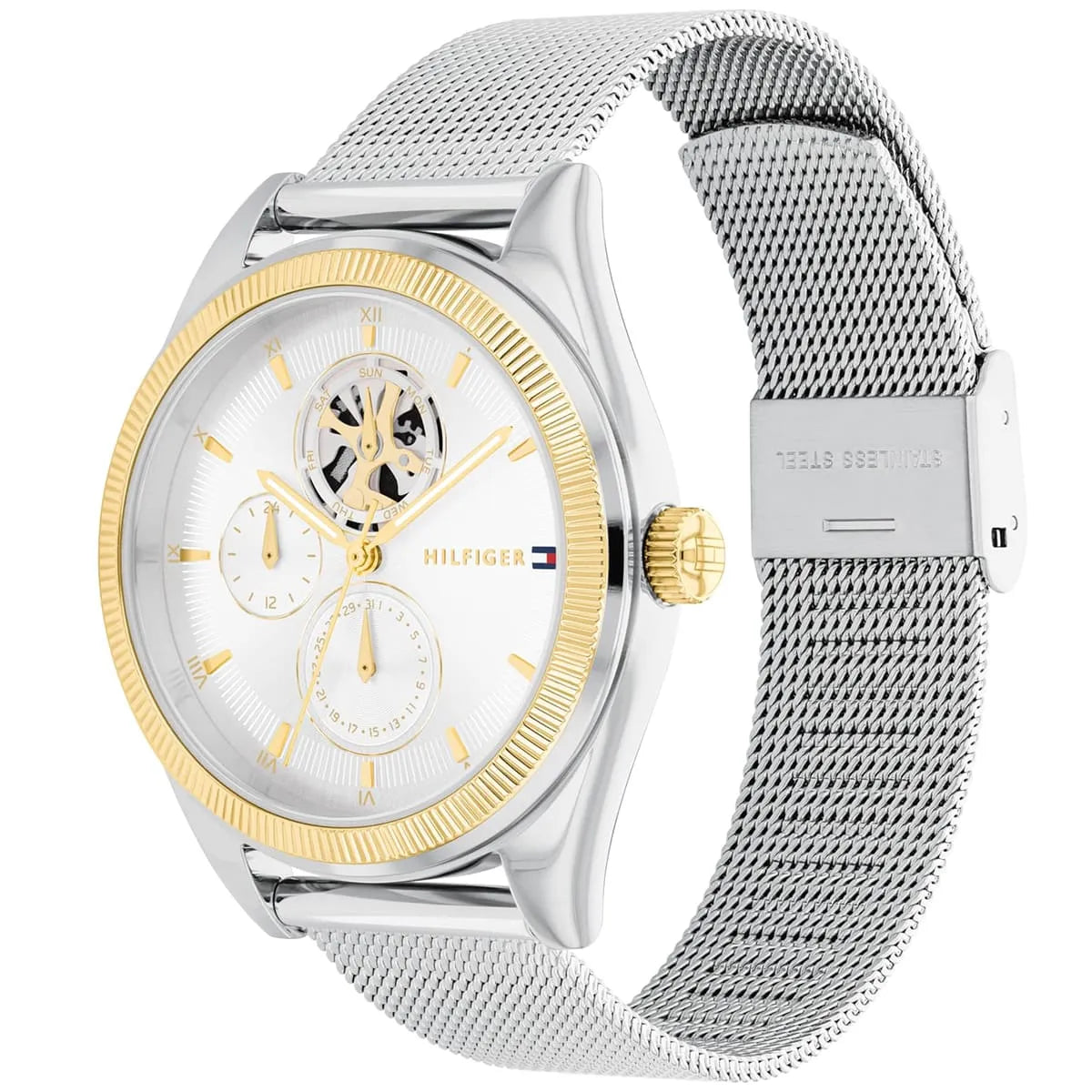 Tommy Hilfiger Monica Ladies Watch 1782713