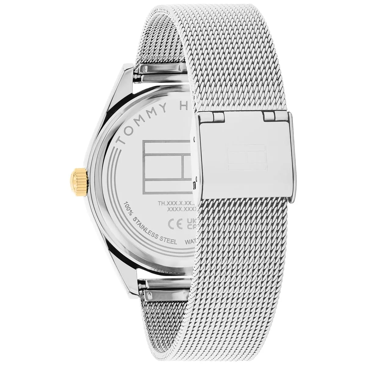Tommy Hilfiger Monica Ladies Watch 1782713