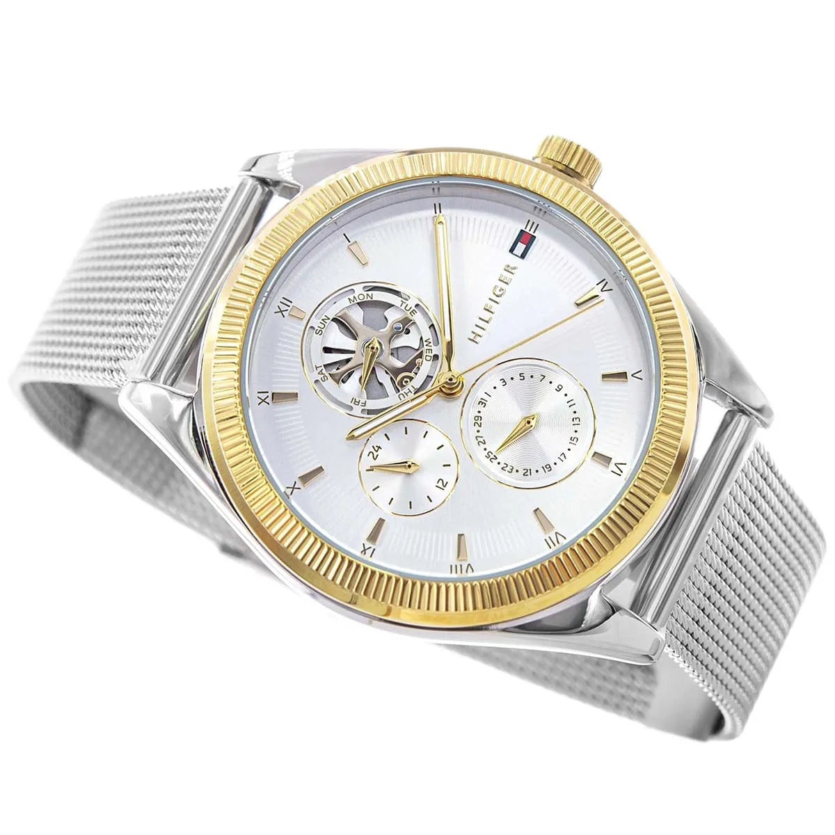 Tommy Hilfiger Monica Ladies Watch 1782713