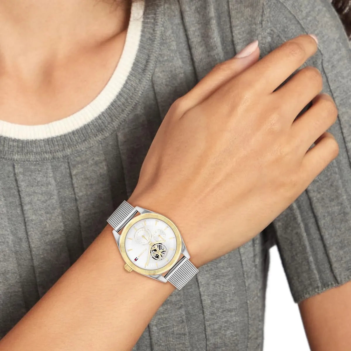 Tommy Hilfiger Monica Ladies Watch 1782713