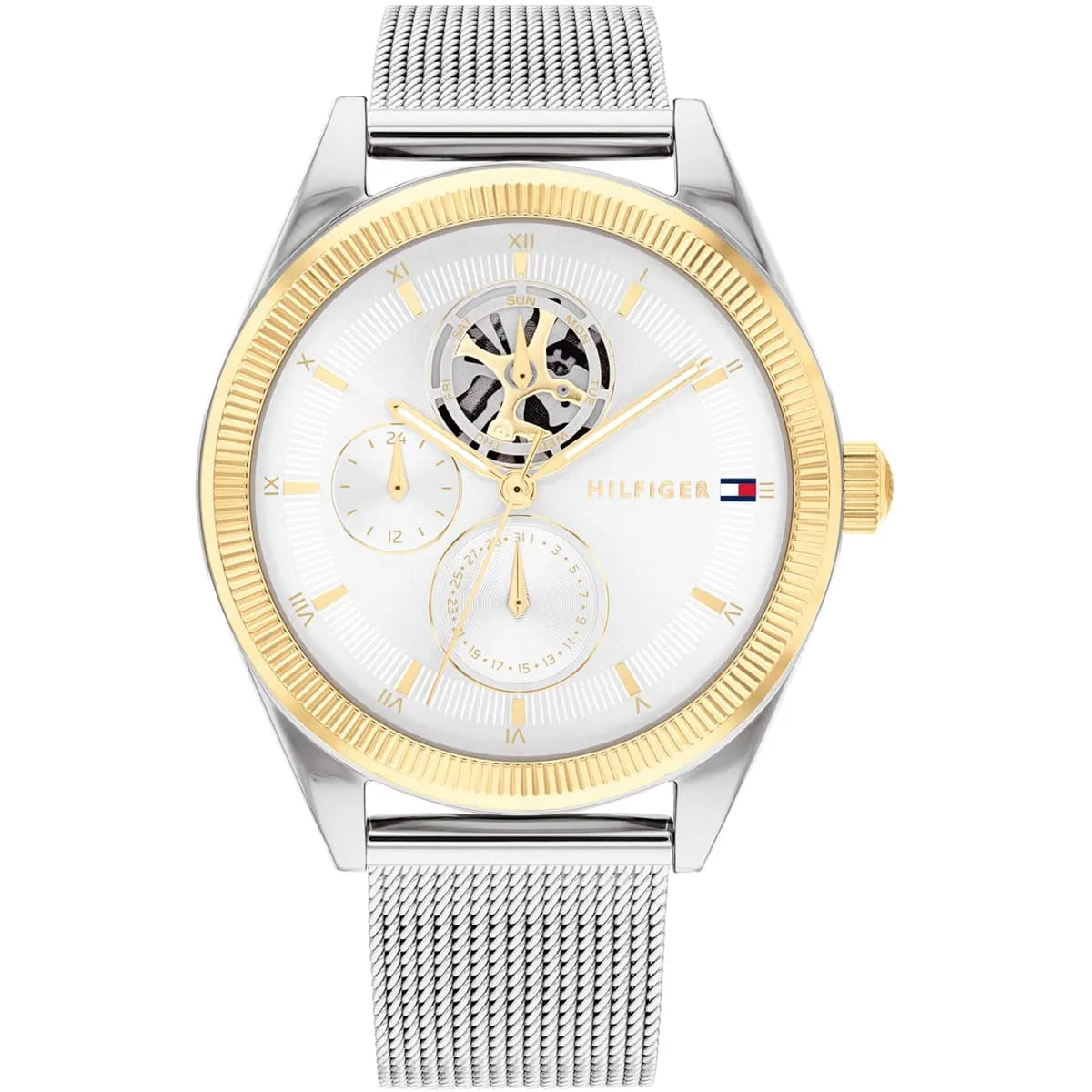 Tommy Hilfiger Monica Ladies Watch 1782713