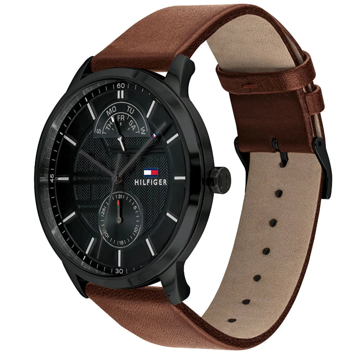 Tommy Hilfiger Hunter Men's Watch - 1791604