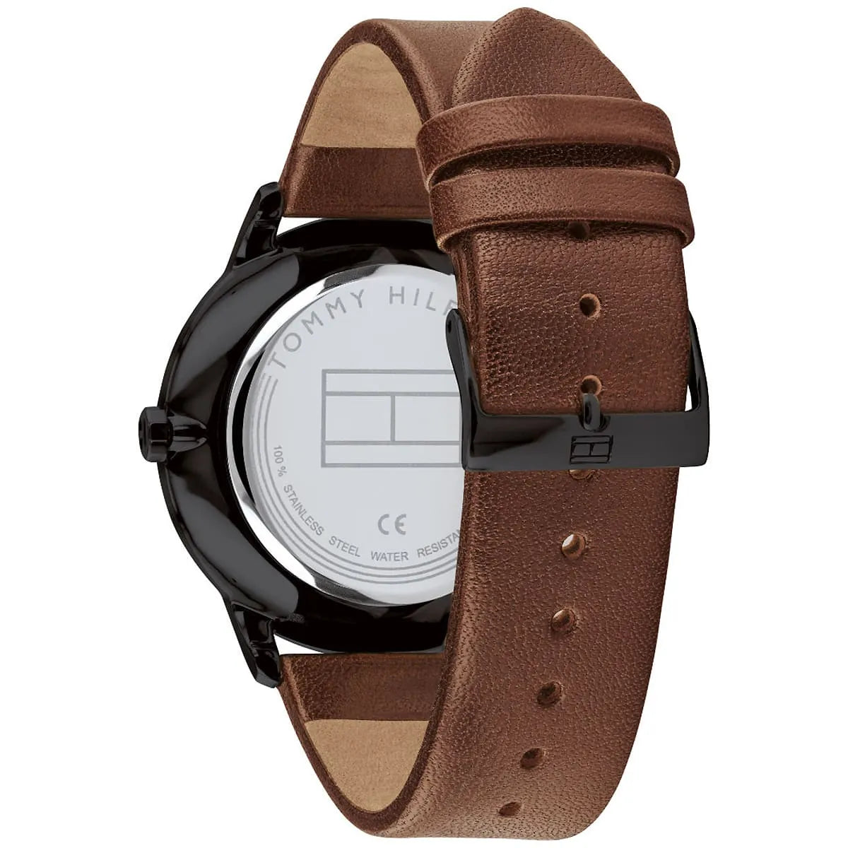 Tommy Hilfiger Hunter Men's Watch - 1791604