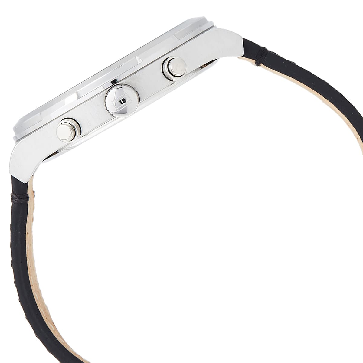 Tommy Hilfiger Quartz Black Dial Men's Watch - 1791740