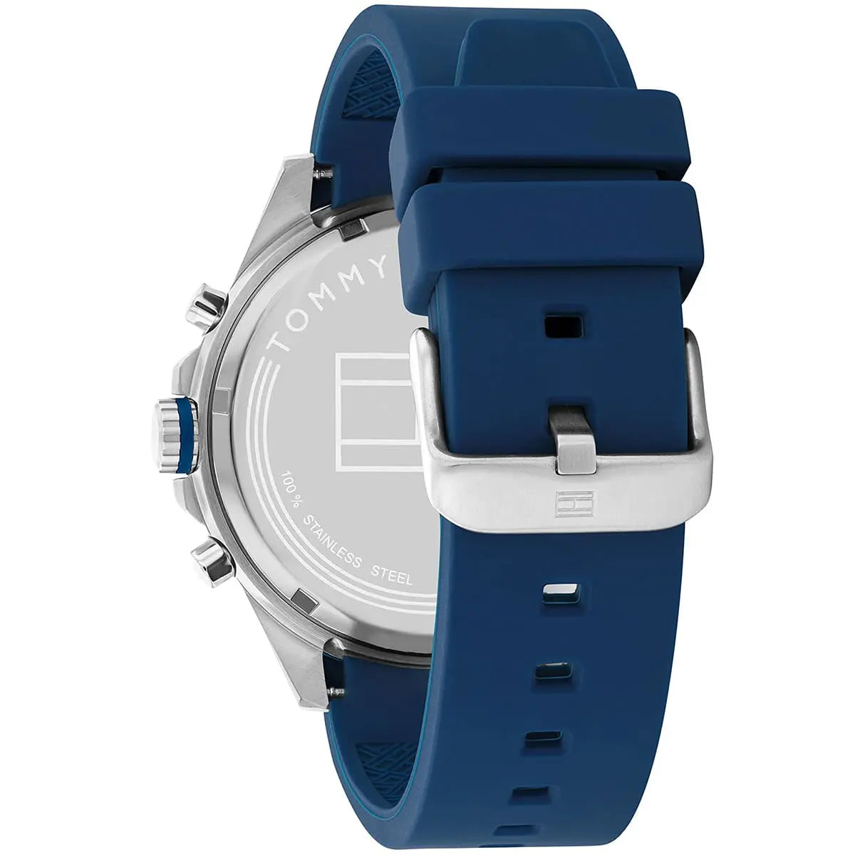 Tommy Hilfiger Blue Men's Watch - 1791970