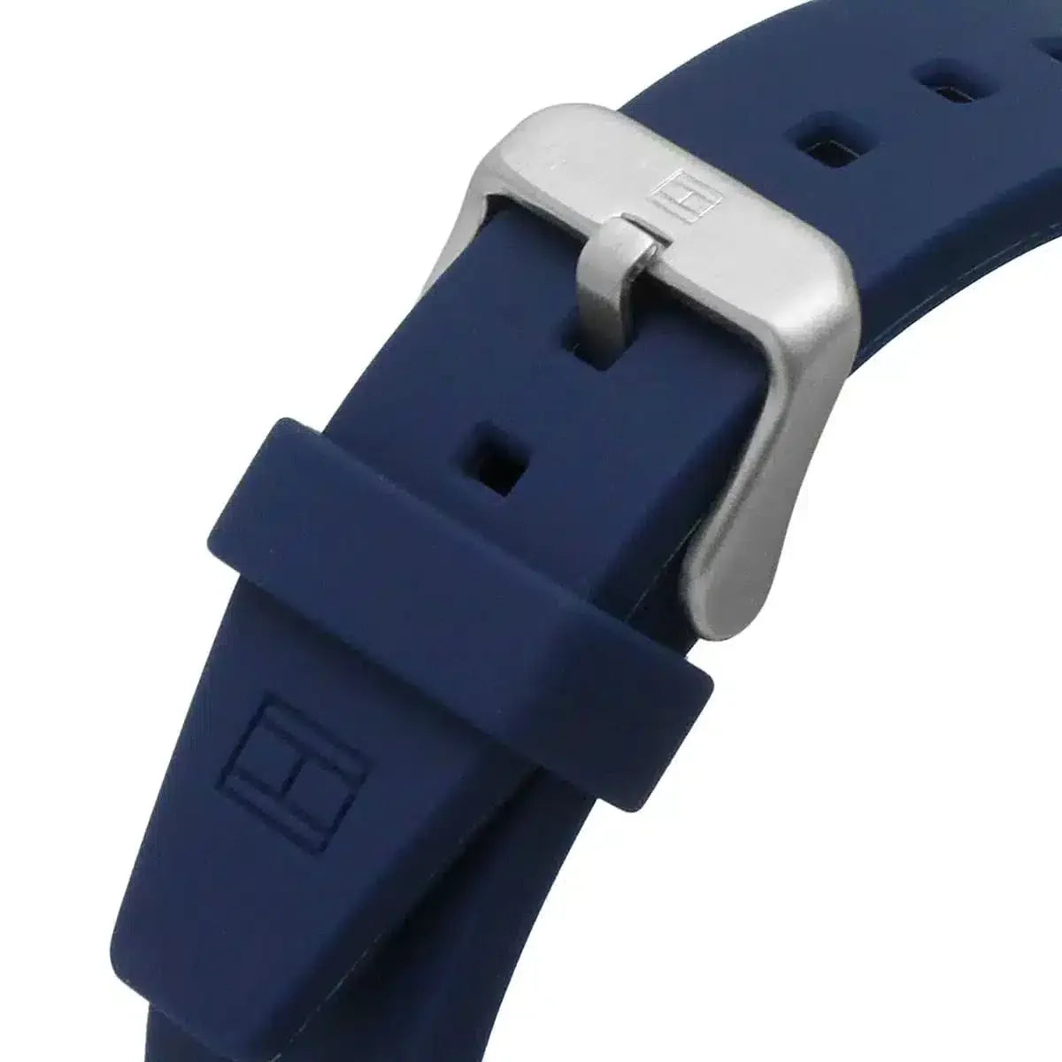 Tommy Hilfiger Blue Men's Watch - 1791970