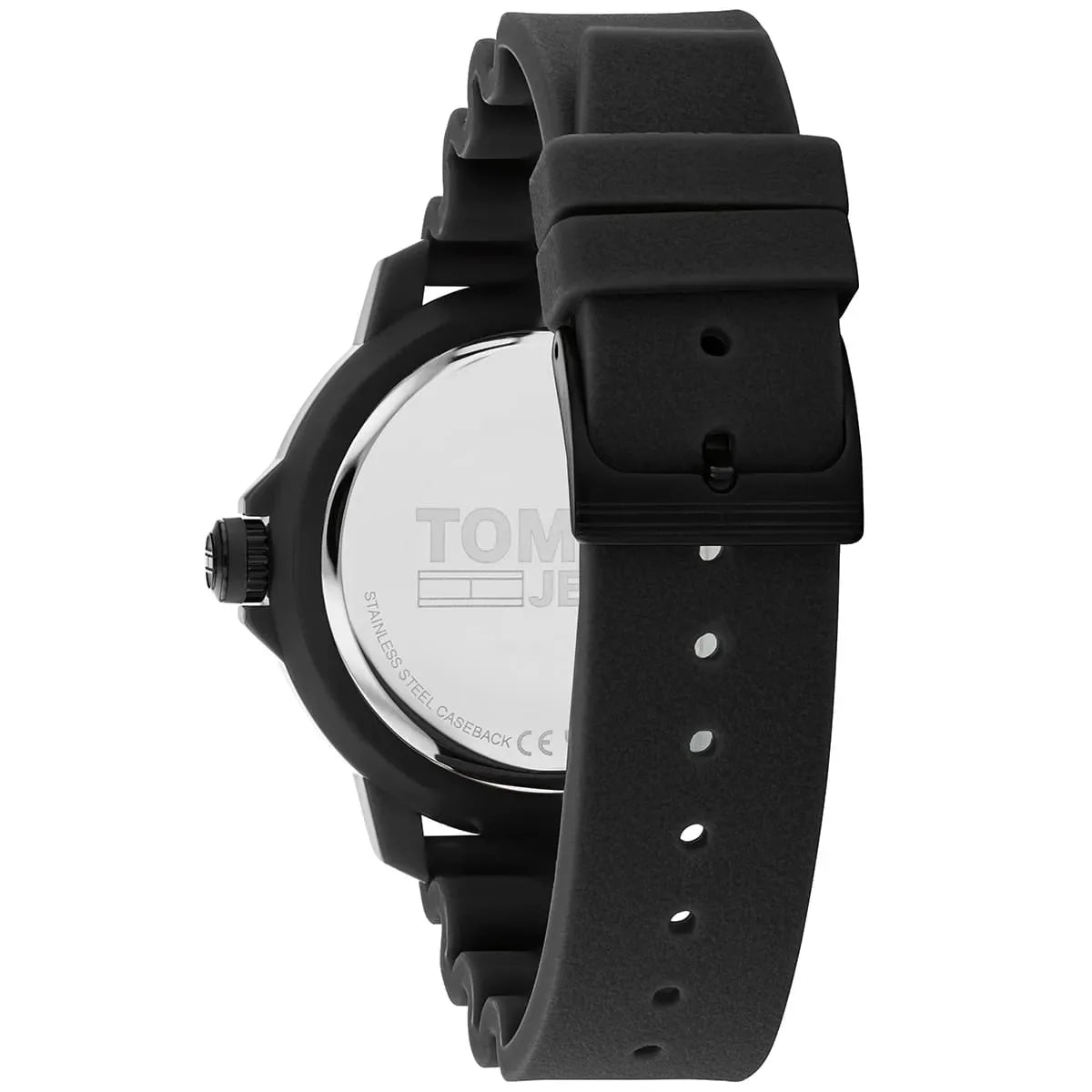 Tommy Hilfiger Analogue 'Tokyo' Men's Watch - 1792001