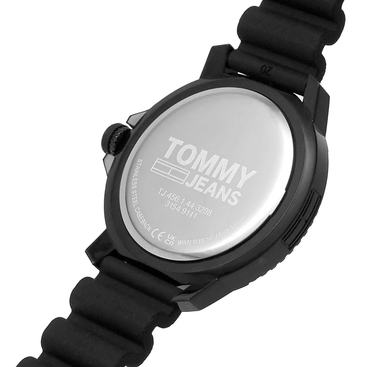 Tommy Hilfiger Analogue 'Tokyo' Men's Watch - 1792001