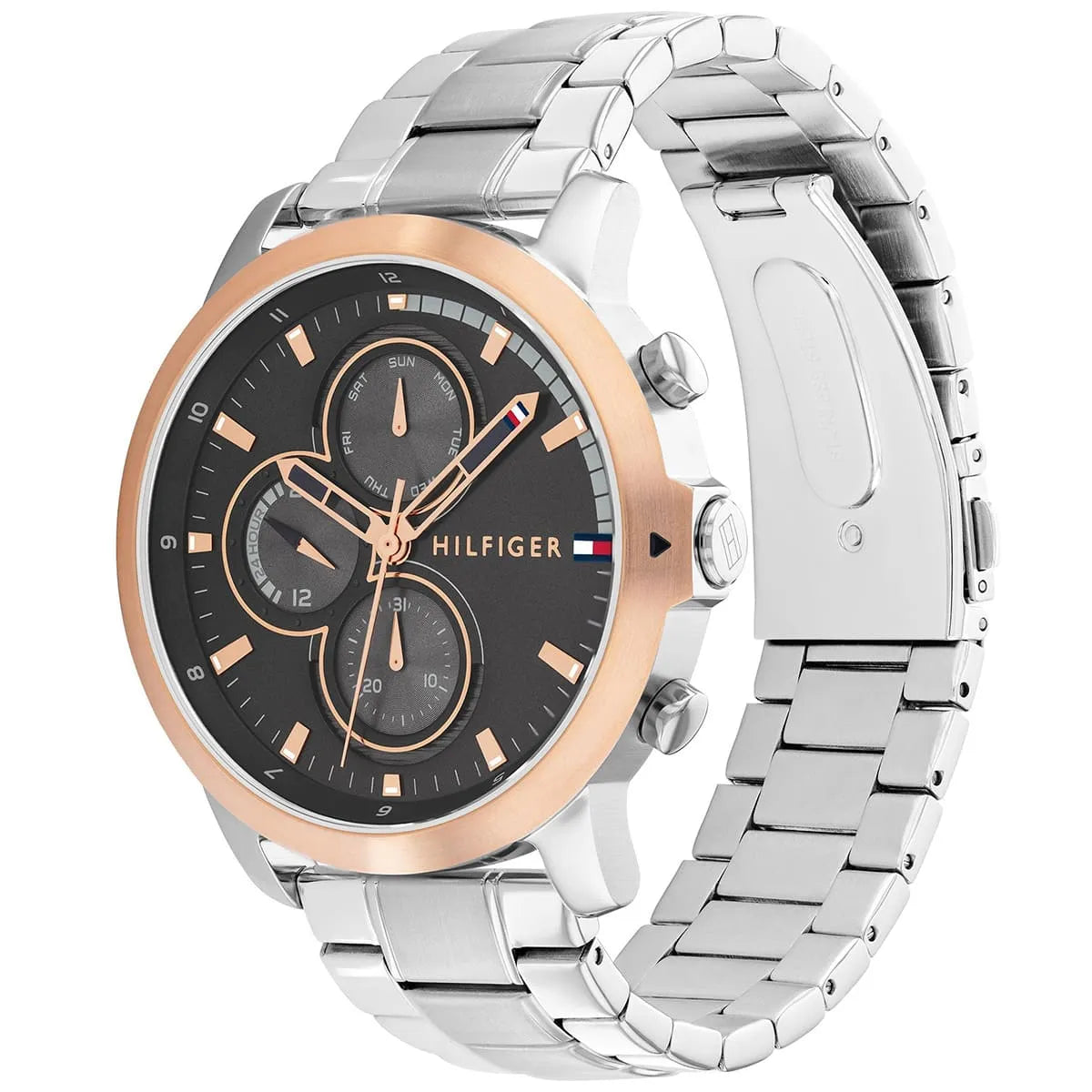 Tommy Hilfiger Men's Watch - 1792050