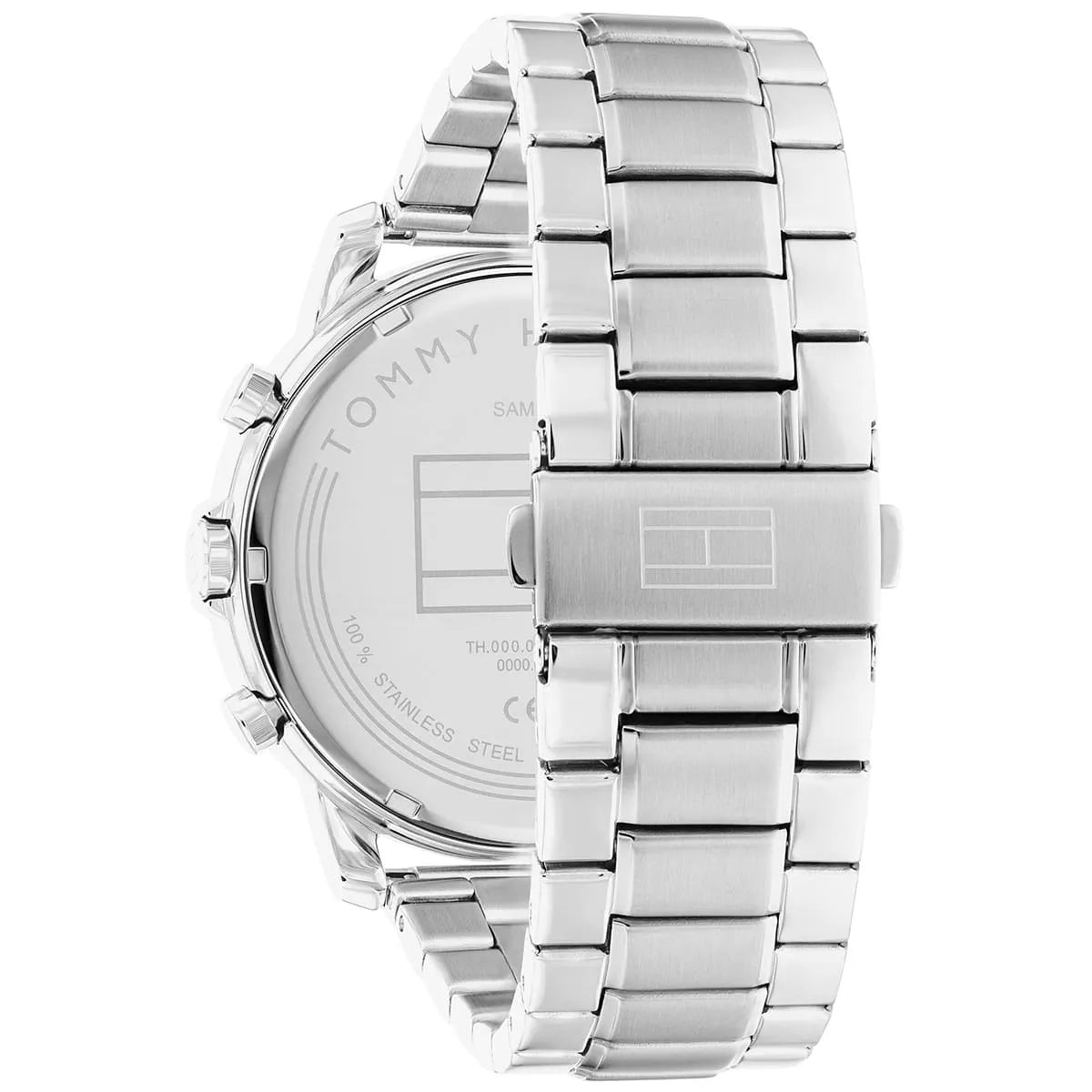 Tommy Hilfiger Men's Watch - 1792050