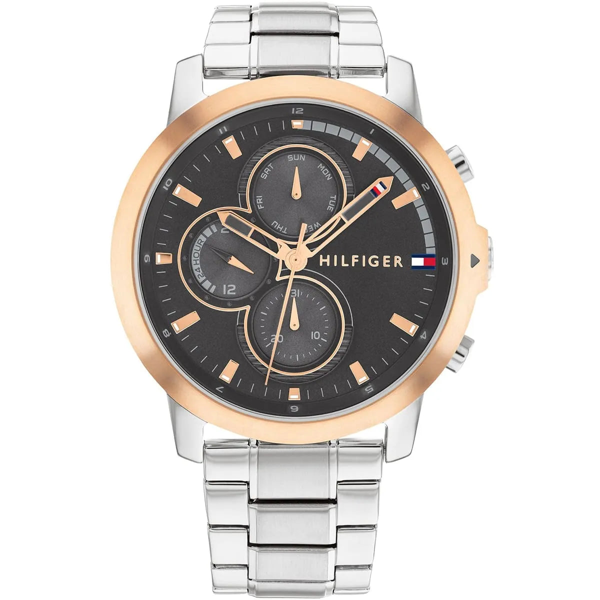 Tommy Hilfiger Men's Watch - 1792050